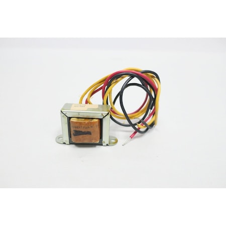 Carrier Voltage Transformer, 41VA, 24V, 120V HT01BJ-115